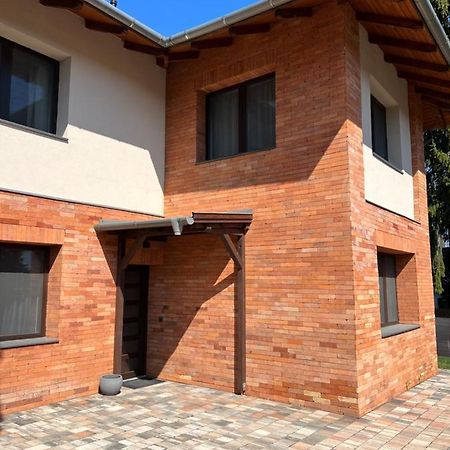 Anita Apartman Miskolctapolca Ngoại thất bức ảnh