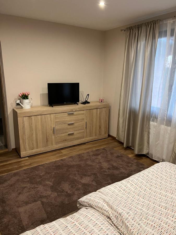 Anita Apartman Miskolctapolca Ngoại thất bức ảnh