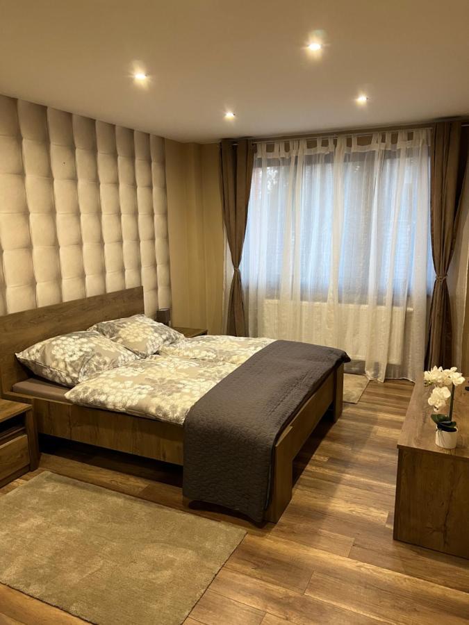 Anita Apartman Miskolctapolca Ngoại thất bức ảnh