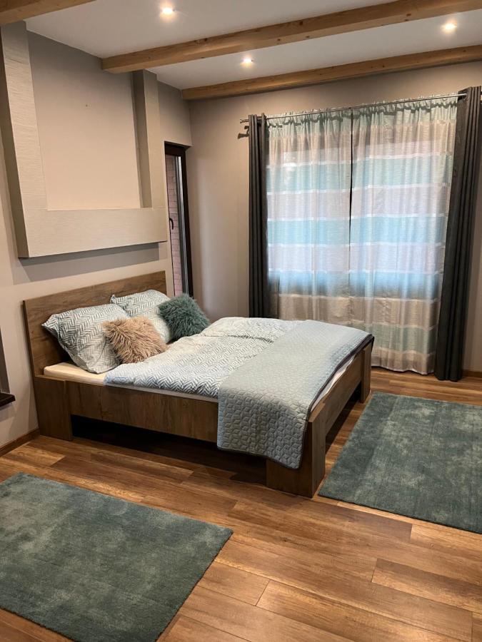 Anita Apartman Miskolctapolca Ngoại thất bức ảnh