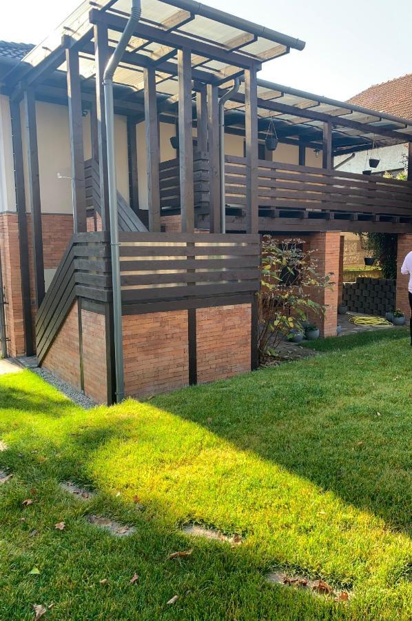 Anita Apartman Miskolctapolca Ngoại thất bức ảnh