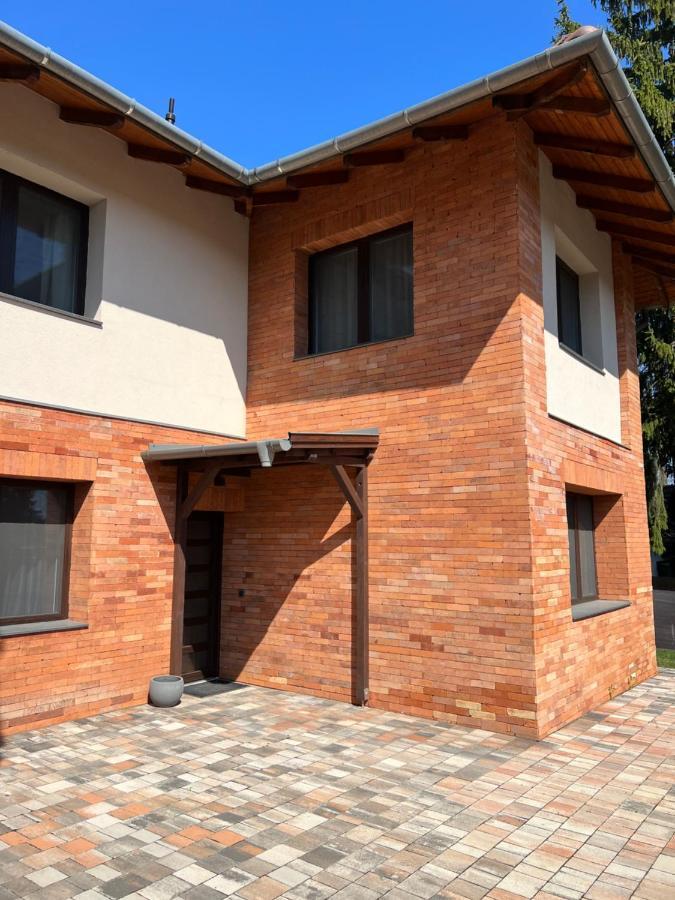 Anita Apartman Miskolctapolca Ngoại thất bức ảnh
