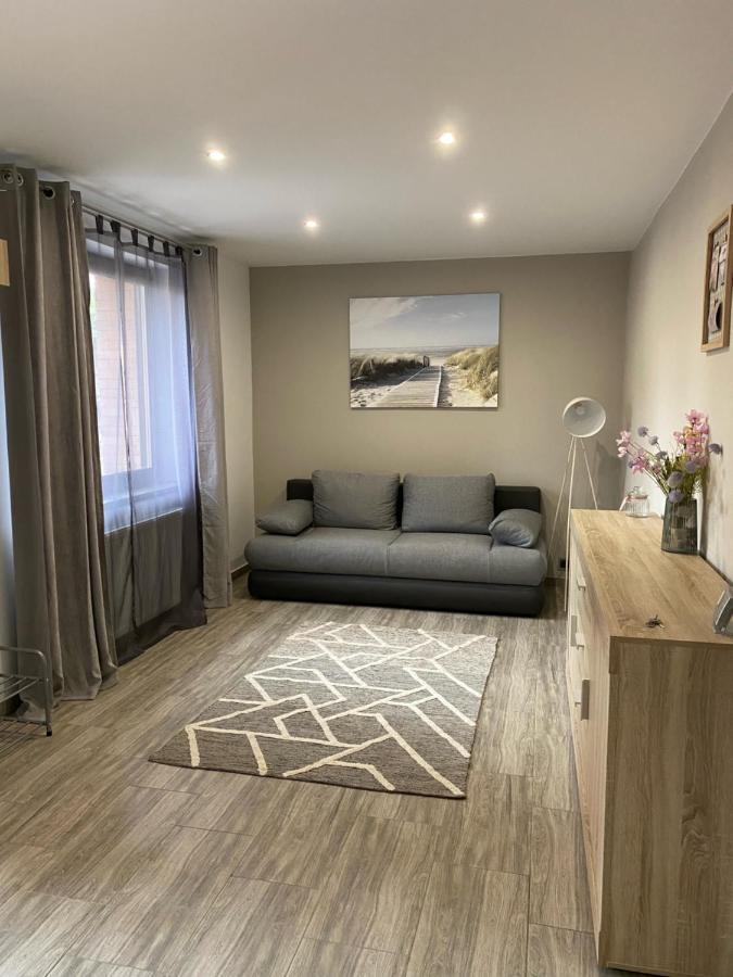 Anita Apartman Miskolctapolca Ngoại thất bức ảnh